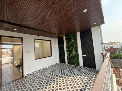 Balcony Image of 2500 Sq.ft 5 BHK Independent House for sale in Awaleshpur Varanasi for Rs. 21000000