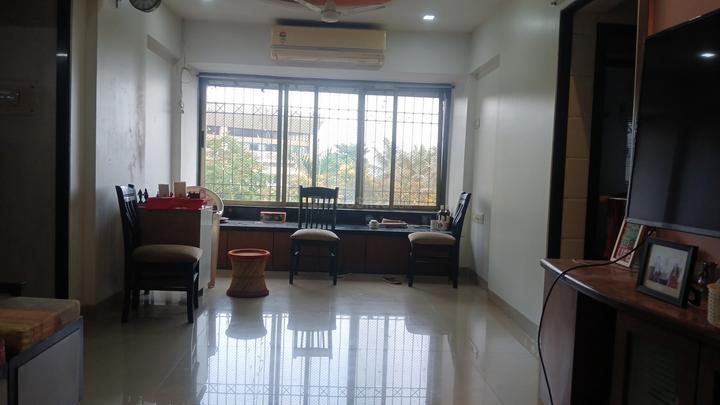 Sagardeep CHS Living Room 1