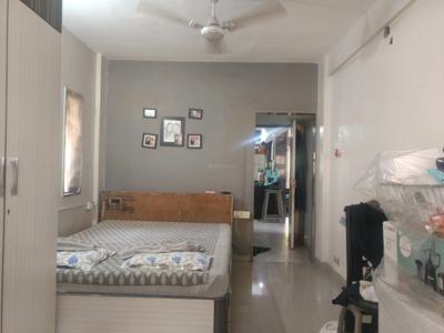 Bedroom Image of 1400 Sq.ft 3 BHK Apartment / Flat for sale in Patel Natasha Enclave, Kondhwa Pune for Rs. 12000000