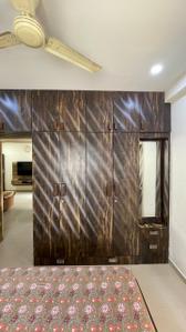 Bedroom Image of 1080 Sq.ft 2 BHK Apartment / Flat for sale in New Ranip Ahmedabad for Rs. 5100000