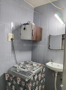 Image of 661 Sq.ft 1 BHK Apartment / Flat for rent in Ram Society, Yerawada, Pune for Rs. 20000