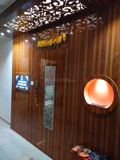 Shani Nagar, Ambegaon Budruk Bedroom 1