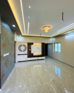 Hall Image of 600 Sq.ft 2 BHK Villa for sale in Mamandur, Chengalpattu Chennai for Rs. 2260000