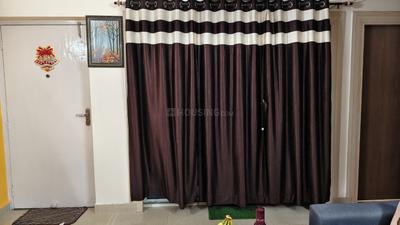 Bedroom Image of 500 Sq.ft 1 BHK Apartment / Flat for sale in Shrachi Greenwood Park Extension, New Town Kolkata for Rs. 5000000