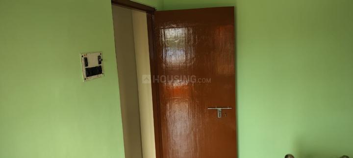 Maruti apartment Bedroom 1