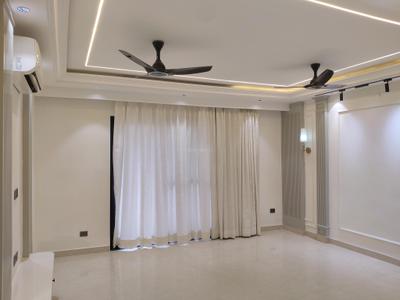 Living Room Image of 1240 Sq.ft 3 BHK Independent House for sale in Sector 9 Gurgaon for Rs. 37500000