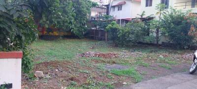 Image of 4000 Sq.ft Residential Plot / Land for sale in Sai Niwas, Mohammed Wadi, Pune for Rs. 22500000