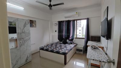Ekta Greenville Bedroom Two 2