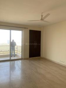 Bedroom Image of 3159 Sq.ft 4 BHK Apartment / Flat for sale in Suncity La Lagune, Sector 54 Gurgaon for Rs. 91000000