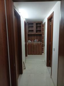 Image of 1368 Sq.ft 2 BHK Apartment / Flat for sale in Adel Landmarks Adel Cosmo City, Kherki Majra, Gurgaon for Rs. 12000000
