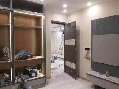 Bedroom Image of 1440 Sq.ft 3 BHK Builder Floor for sale in Mukherjee Nagar New Delhi for Rs. 21000000