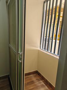 Balcony Image of 1450 Sq.ft 2 BHK Builder Floor for rent in Arakere Bengaluru for Rs. 29000