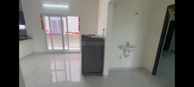 Kitchen Image of 1200 Sq.ft 2 BHK Apartment / Flat for rent in SS Zenith, Adibatla Hyderabad for Rs. 18000