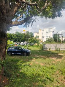 Residential Plot