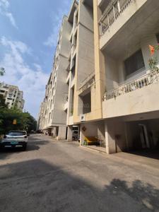 Image of 998 Sq.ft 2 BHK Apartment / Flat for sale in Darode Crossover County, Nanded, Pune for Rs. 11500000