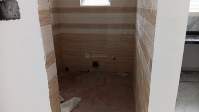Image of 800 Sq.ft 2 BHK Apartment / Flat for sale in New Town, Kolkata for Rs. 7000000
