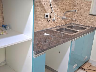 Kitchen Image of 1655 Sq.ft 3 BHK Apartment / Flat for sale in Assotech Pride Phase 1, Rudrapur Bhubaneswar for Rs. 16000000