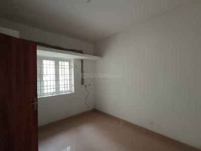Bedroom Image of 810 Sq.ft 2 BHK Apartment / Flat for sale in Selaiyur Chennai for Rs. 4500000