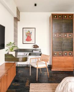 Bedroom Image of 1781 Sq.ft 3 BHK Apartment / Flat for sale in Kalyan Nagar Bengaluru for Rs. 26835008
