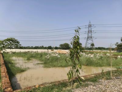 Image of 800 Sq.ft Residential Plot / Land for sale in Root2Home Advika Enclave Phase 1, Dadri, Greater Noida for Rs. 2400450
