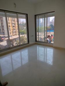 Bedroom Image of 830 Sq.ft 2 BHK Apartment / Flat for sale in Navkar Shankeshwar Apartment, Malad East Mumbai for Rs. 16500000