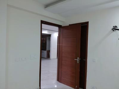 Bedroom Image of 1480 Sq.ft 4 BHK Apartment / Flat for sale in Sultanpur New Delhi for Rs. 12500000