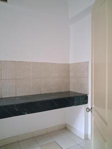 Kitchen Image of 925 Sq.ft 2 BHK Apartment / Flat for sale in Paras Tierea, Sector 137 Noida for Rs. 8100000