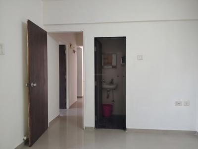 Bedroom Image of 900 Sq.ft 2 BHK Apartment / Flat for sale in Gokul Dham Complex, Kharghar Navi Mumbai for Rs. 11000000