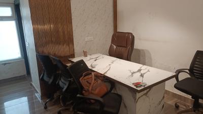 Bedroom Image of 364 Sq.ft 1 RK Apartment / Flat for sale in Siddharth Vihar Ghaziabad for Rs. 3800000