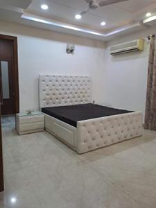Bedroom Image of 4500 Sq.ft 3 BHK Builder Floor for rent in Sector 41 Gurgaon for Rs. 82000