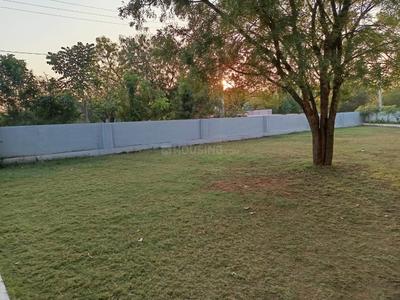 Kethireddypally Plot View 2
