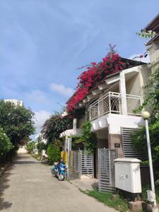 Image of 1960 Sq.ft 4 BHK Villa for rent in Aratt Amora, Electronic City, Bengaluru for Rs. 28500