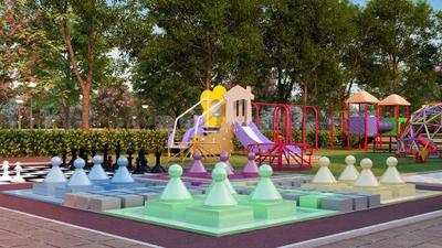 Residential Plot