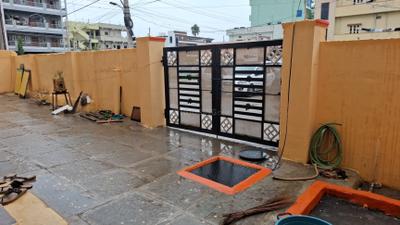 Image of 2000 Sq.ft 2 BHK Independent House for sale in Kapra, Secunderabad for Rs. 10500000