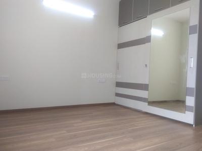 Bedroom Image of 1850 Sq.ft 3 BHK Apartment / Flat for rent in Prestige West Woods, Binnipete Bengaluru for Rs. 85000
