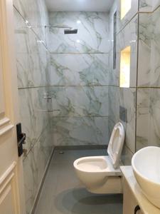 Common Bathroom Image of 1125 Sq.ft 3 BHK Builder Floor for sale in Vikaspuri New Delhi for Rs. 22000000