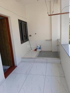 Balcony Image of 900 Sq.ft 1 BHK Independent House for rent in Sector 25 Gandhinagar for Rs. 20000