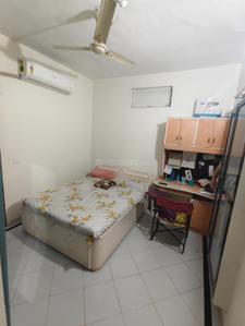Bedroom Image of 1600 Sq.ft 3 BHK Apartment / Flat for sale in Naranpura Ahmedabad for Rs. 11300000