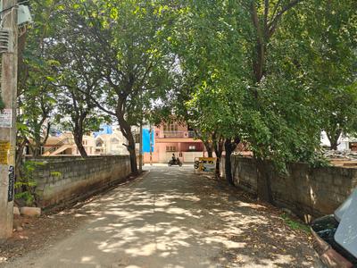 Image of 1500 Sq.ft Residential Plot / Land for sale in VNH Residency, Syndicate Bank Employees Housing Society Layout, Bengaluru for Rs. 25000000