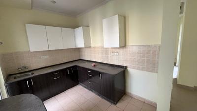 Kitchen Image of 1449 Sq.ft 3 BHK Apartment / Flat for sale in The Antriksh Heights, Sector 84 Gurgaon for Rs. 14000000