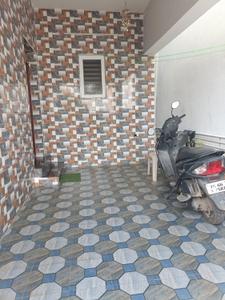 Image of 1200 Sq.ft 3 BHK Independent House for rent in Pannimadai, Coimbatore for Rs. 17000