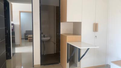 Bedroom Image of 650 Sq.ft 2 BHK Apartment / Flat for sale in Advika Phase III E, Kondhwa Pune for Rs. 4500000