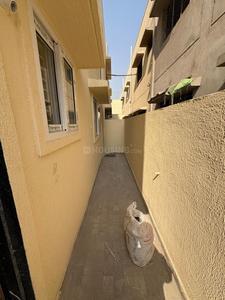 Balcony Image of 1600 Sq.ft 3 BHK Independent House for sale in Bhatagaon Raipur for Rs. 7800000