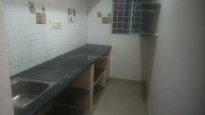 Kitchen Image of 400 Sq.ft 1 BHK Independent House for rent in Koramangala Bengaluru for Rs. 17000