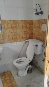 Image of 850 Sq.ft 2 BHK Apartment / Flat for rent in Supertech Livingston, Crossings Republik, Ghaziabad for Rs. 16000