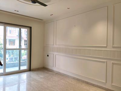 3 BHK Independent Builder Floor
