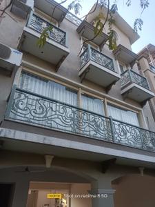 Image of 2970 Sq.ft 4 BHK Independent House for sale in Satyam Sentossa Greenland, Bhadaj, Ahmedabad for Rs. 60000000