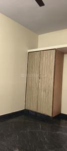 Bedroom Image of 600 Sq.ft 1 BHK Builder Floor for rent in BTM Layout Bengaluru for Rs. 15000