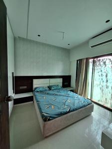 Bedroom Image of 850 Sq.ft 1 BHK Apartment / Flat for sale in Viramgam Ahmedabad for Rs. 2000000