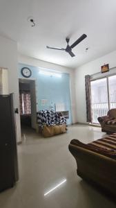Hall Image of 810 Sq.ft 1 BHK Apartment / Flat for rent in Vejalpur Ahmedabad for Rs. 22000